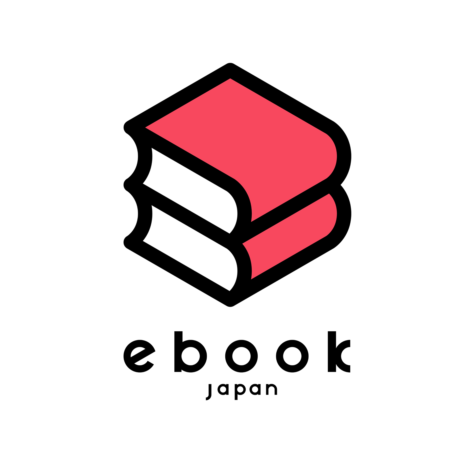 ebookjapan ロゴ