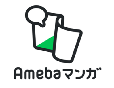 Amebaマンガ ロゴ