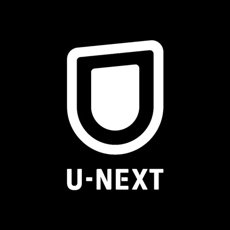 U-NEXT ロゴ