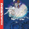 『不滅のあなたへ』第24巻表紙｜フシと現代の少年が向かい合う、魂の旅の終着点